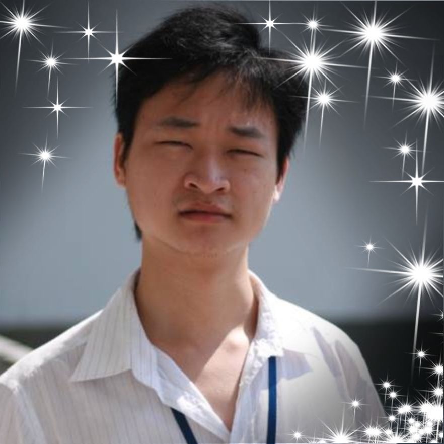 Yanyi Huang